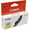Bild von Canon, Druckerpatrone, CLI-531 (Y)