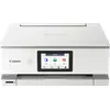 Bild von Canon PIXMA TS8751 (Tintenpatrone, Farbe), Drucker, Weiss