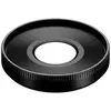 Bild von Canon EW-55 Sonnenblende, Gegenlichtblende, Schwarz