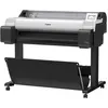 Bild von Canon imagePROGRAF TM-340 (Tintenpatrone, Farbe), Drucker, Mehrfarbig, Weiss, Schwarz