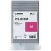 Bild von Canon, Druckerpatrone, Ink Tank 55 ml PFI-031 Magenta (M)