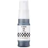 Bild von Canon, Druckerpatrone, GI-55BK (BK)