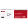 Bild von Canon, Toner, Toner Cartridge 075 M magenta (M)