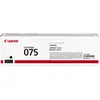 Bild von Canon, Toner, Cartridge 075 (BK)