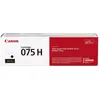 Bild von Canon, Toner, Cartridge 075 H BK (BK)