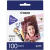Bild von Canon ZP-2030 (290 g/m², 5 x 7.5 cm, 100 Stk.), Fotopapier, Weiss