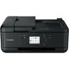 Bild von Canon Pixma TR7650 (Tintenpatrone, Farbe), Drucker, Schwarz