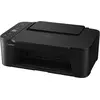 Bild von Canon PIXMA TS3750i (Tintenpatrone, Farbe), Drucker, Schwarz