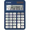 Bild von Canon, Taschenrechner, KS-125KB-BL EMEA HB OFFICE (Batteriebetrieb, Solarenergie)