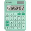 Bild von Canon, Taschenrechner, LS-125KB-GR EMEA HB OFFICE (Batteriebetrieb, Solarenergie)