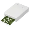 Bild von Canon Selphy QX20 (Thermotransfer, Farbe), Drucker, Weiss