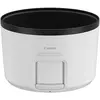 Bild von Canon ET-88C Sonnenblende Black, Gegenlichtblende, Weiss, Schwarz