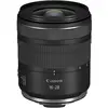 Bild von Canon RF 16-28mm f/2.8 IS STM (Canon RF, Vollformat), Objektiv, Schwarz