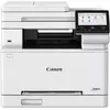Bild von Canon i-SENSYS MF664Cdw DE (Laser, Farbe), Drucker, Schwarz, Weiss