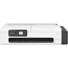 Bild von Canon imagePROGRAF TC-21 (Tintenpatrone, Farbe), Drucker, Weiss, Schwarz