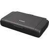 Bild von Canon Maxify BX 110 mit Akku (Tintenpatrone, Farbe), Drucker, Schwarz