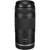 Bild von Canon RF 75-300mm F4-5.6 (Canon RF, APS-C / DX, Vollformat), Objektiv, Schwarz