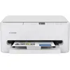 Bild von Canon PIXMA TS6550i (Tintenpatrone, Farbe), Drucker, Weiss
