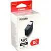 Bild von Canon, Druckerpatrone, PG-595XL (BK)