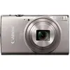 Bild von Canon IXUS 285 HS A (4.5 - 54 mm, 20.20 Mpx, 1/2,3''), Kamera, Silber