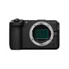 Bild von Canon EOS R6 V Gehäuse (32.50 Mpx, Vollformat), Kamera, Schwarz