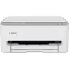 Bild von Canon PIXMA TS4151i (Tintenpatrone, Farbe), Drucker, Weiss, Grau
