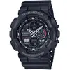 Bild von G-Shock, Armbanduhr, Classic, Schwarz, (55 mm)