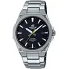 Bild von Casio, Armbanduhr, Edifice Classic, Silber, (Analoguhr, 40 mm)