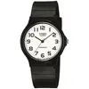 Bild von Casio, Armbanduhr, Collection - MQ-24-7B2LEG, Schwarz, Weiss, (Analoguhr, 33.80 mm)