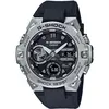 Bild von G-Shock, Armbanduhr, G-Steel, Blau, (Funkuhr, Taucheruhr, 47 mm)