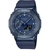 Bild von G-Shock, Armbanduhr, Classic, Blau, (Chronograph, 49.30 mm)