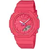 Bild von G-Shock, Armbanduhr, GMA-P2100-4AER, Rosa, Pink, Violett, (Chronograph, 40 mm)