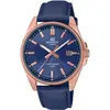 Bild von Casio, Armbanduhr, EFV-150CL-2AVUEF, Blau, Rosa, (43 mm)