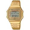 Bild von Casio, Armbanduhr, Vintage - ABL-100WEG-9AEF, Gold, (Chronograph, 38 mm)