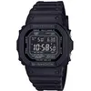Bild von Casio, Armbanduhr, GW-5000HS-1ER, Schwarz, (Digitaluhr, Funkuhr, 48.90 mm)