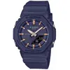 Bild von Casio, Armbanduhr, GMA-P2100M-2AER, Blau, (Chronograph, Digitaluhr, 46 mm)