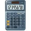 Bild von Casio, Taschenrechner, MS-80E (Batteriebetrieb, Solarenergie)