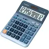 Bild von Casio, Taschenrechner, Taschenrechner CS-DF120EM (Solarenergie)