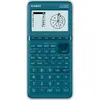 Bild von Casio, Taschenrechner, Grafikrechner (Batteriebetrieb)