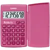 Bild von Casio, Taschenrechner, Schulrechner Petite fx LC-401LV (Batteriebetrieb)