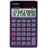 Bild von Casio, Taschenrechner, Taschenrechner SL-310TER+ 10-stellig Solar/Batterie (Batteriebetrieb, Solarenergie)