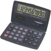Bild von Casio, Taschenrechner, Sl-210te (Batteriebetrieb, Solarenergie)