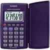 Bild von Casio, Taschenrechner, HL-820VERA (Batteriebetrieb)