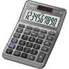 Bild von Casio, Taschenrechner, MS-100FM (Batteriebetrieb, Solarenergie)