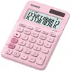 Bild von Casio, Taschenrechner, MS-20UC-PK (Batteriebetrieb, Solarenergie)