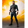 Bild von Marvel Captain America Infinity War Actionfigur 16 Cm