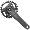 Bild von Shimano Cues U6000-1 Kurbelgarnitur 175 mm