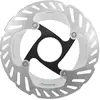Bild von Shimano Rt-cl800 Cl Ice Tech Freeza External Bremsscheibe 140 mm