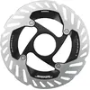 Bild von Shimano Rt-cl900 Cl Ice Tech Freeza External Bremsscheibe 160 mm