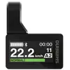Bild von Shimano En600 Fahrradcomputer One Size